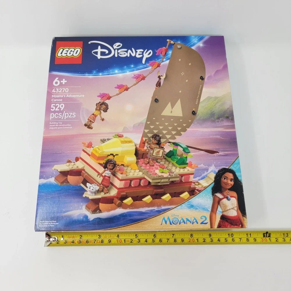 Lego set #43270